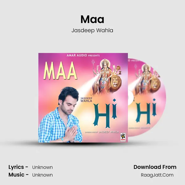 Jasdeep Wahla