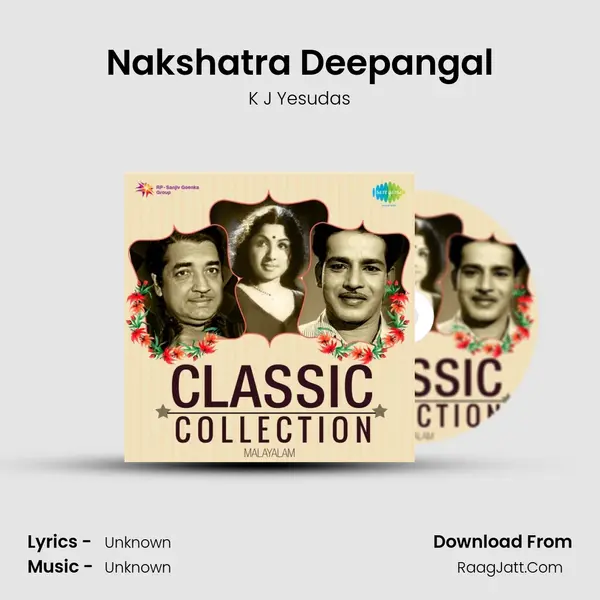 Nakshatra Deepangal Cover