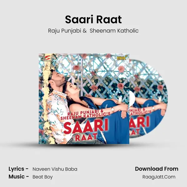 Saari Raat - Raju Punjabi