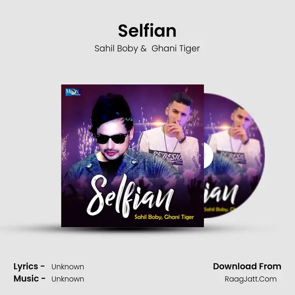 Selfian mp3 song