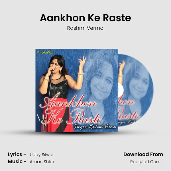 Aankhon Ke Raste mp3 song