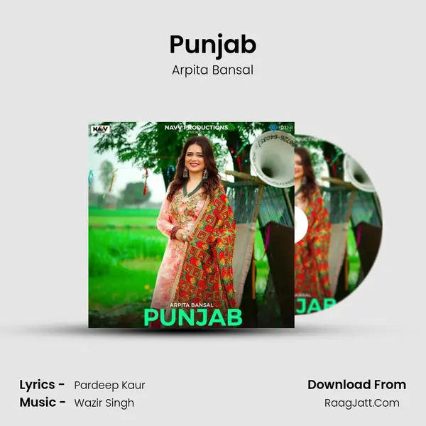 Punjab mp3 song