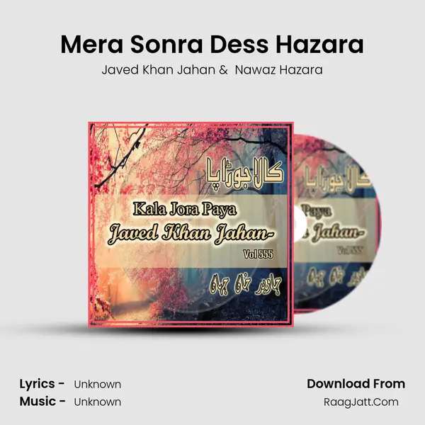 Mera Sonra Dess Hazara mp3 song