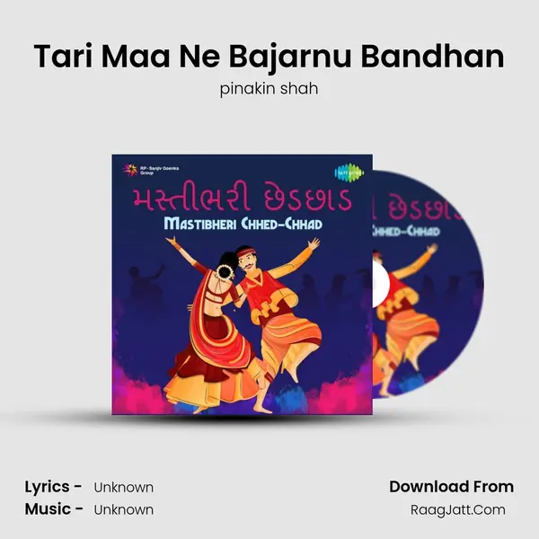 Tari Maa Ne Bajarnu Bandhan Cover