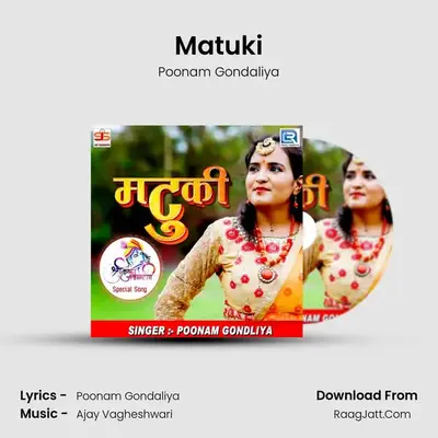 Matuki - Poonam Gondaliya