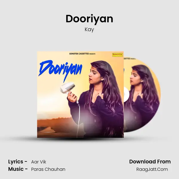 Dooriyan MP3 Song by Kay Cover