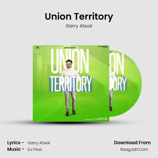 Union Territory mp3 song