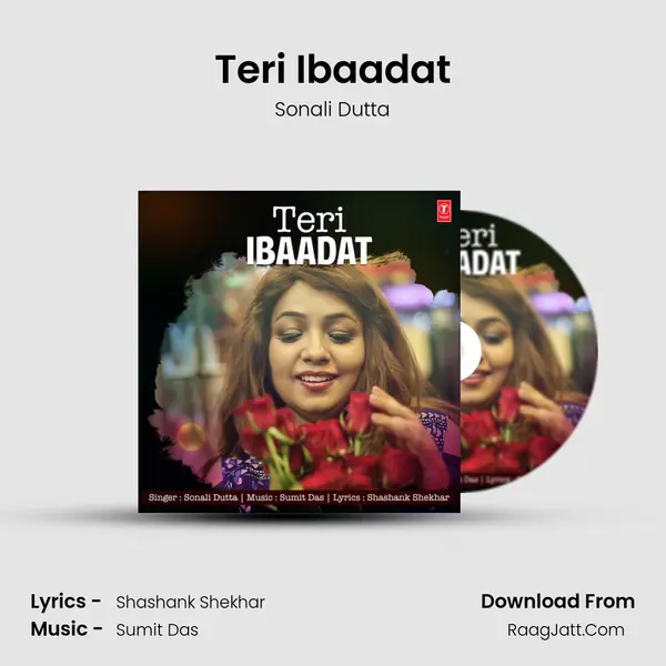 Teri Ibaadat mp3 song