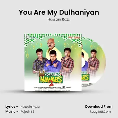 You Are My Dulhaniyan mp3 song