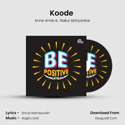 Koode (Feat. Nazriya Nazim) Cover