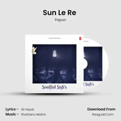Sun Le Re (From Madras Cafe) mp3 song