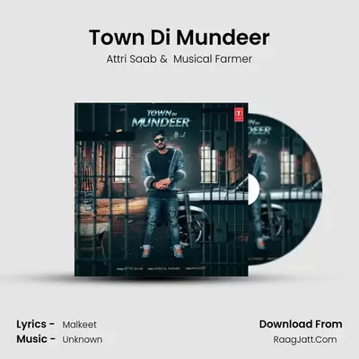 Town Di Mundeer mp3 song