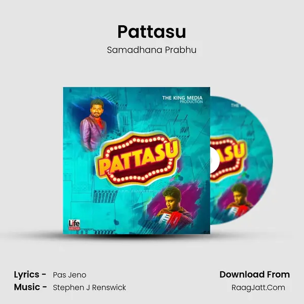 Pattasu MP3 Song by Samadhana Prabhu Cover