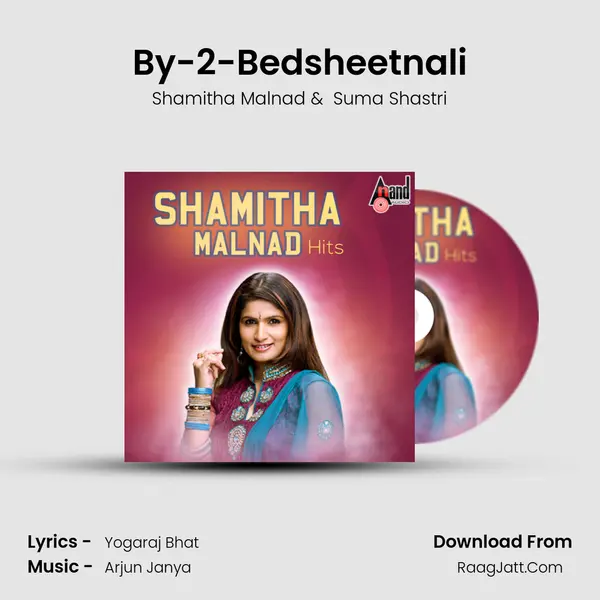 By-2-Bedsheetnali Cover