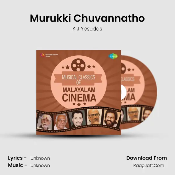 Murukki Chuvannatho Cover