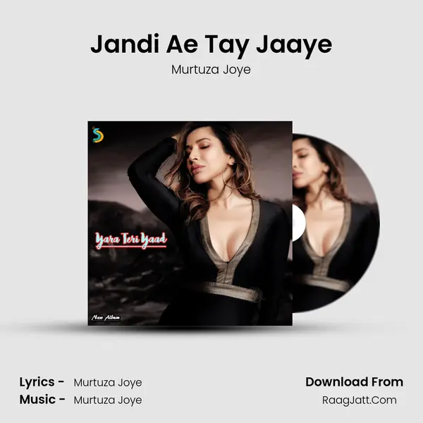 Jandi Ae Tay Jaaye mp3 song
