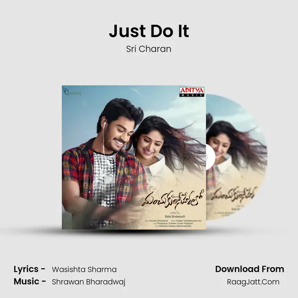 Just Do It MP3 Song by Sri Charan Cover