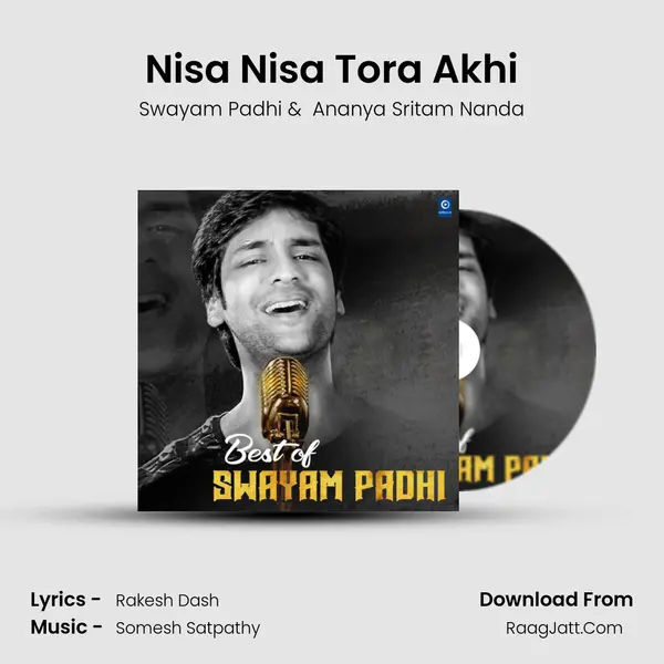 Nisa Nisa Tora Akhi Cover