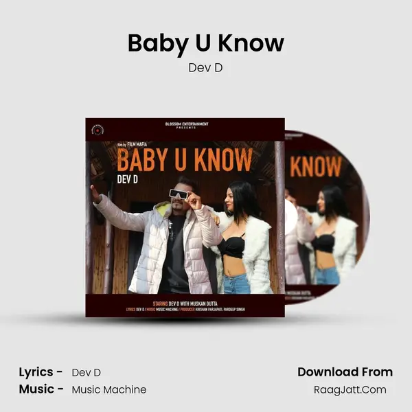 Baby U Know mp3 song