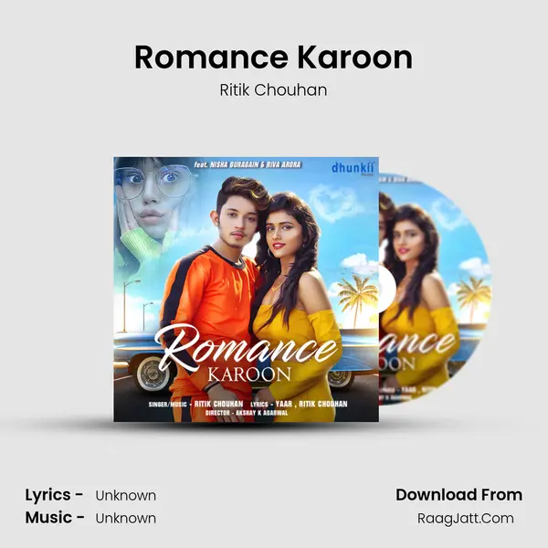 Romance Karoon mp3 song