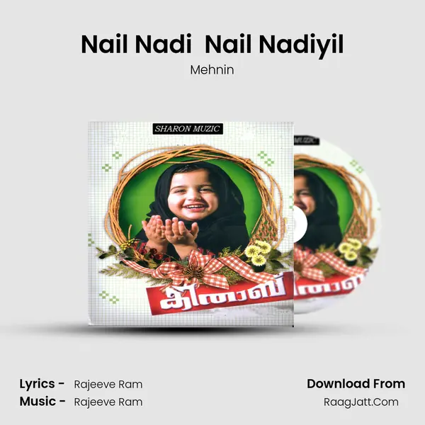Nail Nadi  Nail Nadiyil MP3 Song by Mehnin Cover