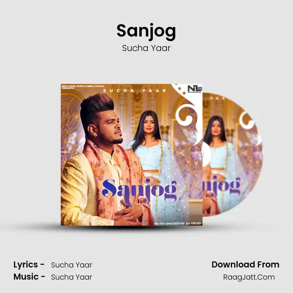 Sanjog - Sucha Yaar