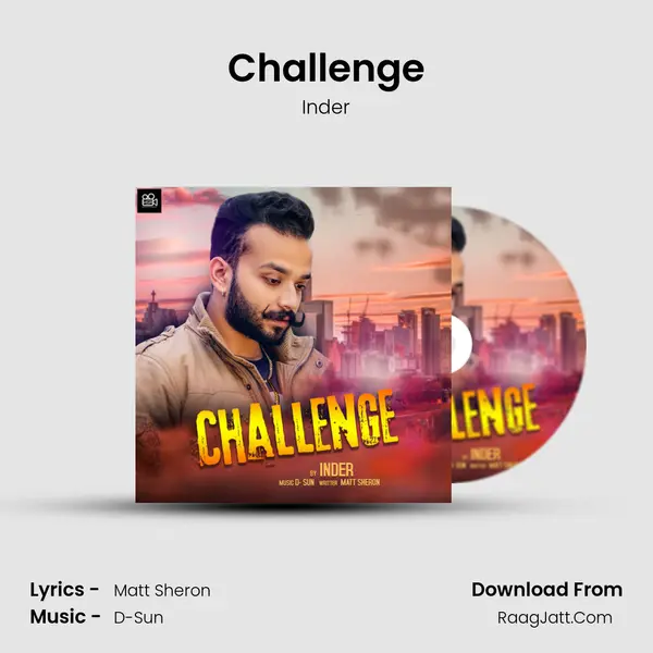 Challenge Cover
