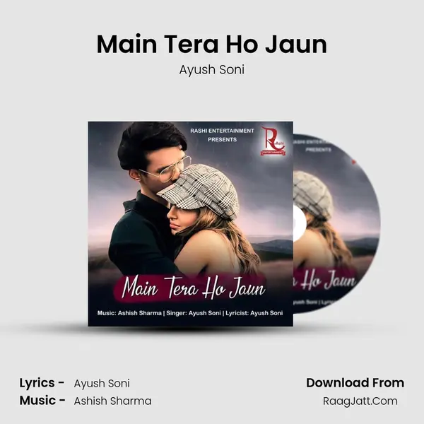 Ayush Soni