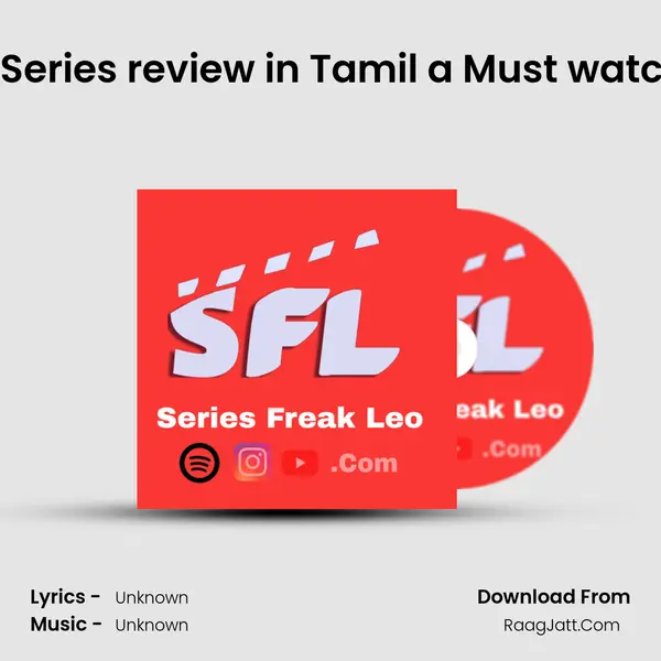 The 100 Series review in Tamil a Must watch series MP3 Song by  Cover