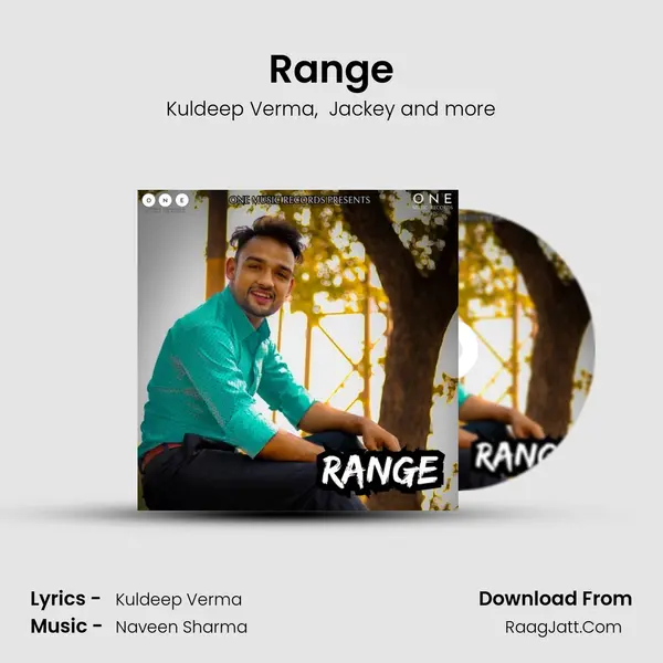 Range - Kuldeep Verma