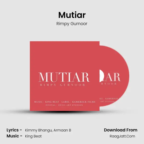 Mutiar - 