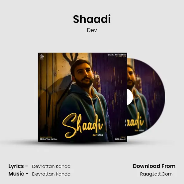 Shaadi Cover
