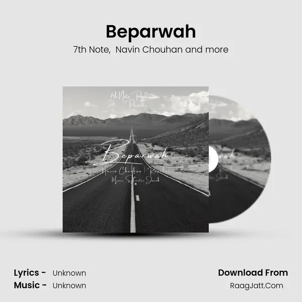 Beparwah - 