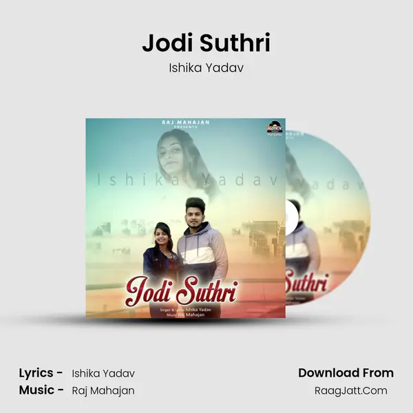 Jodi Suthri - 