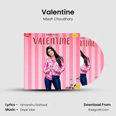 Valentine mp3 song