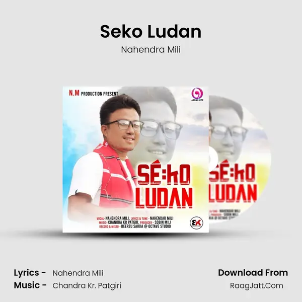 Seko Ludan - 