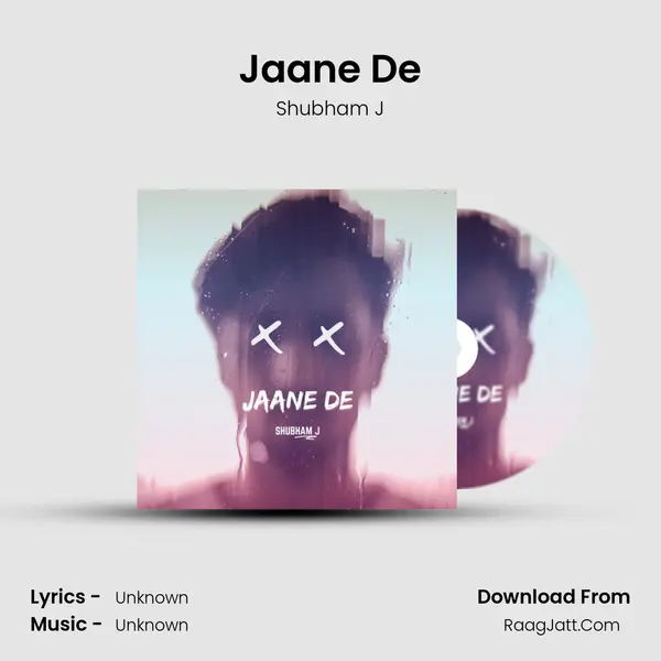 Jaane De mp3 song