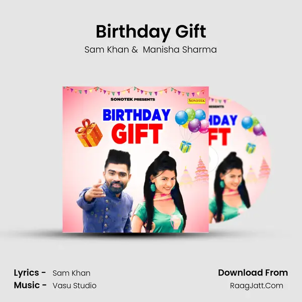 Birthday Gift mp3 song