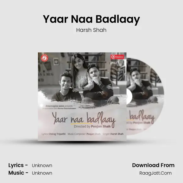Yaar Naa Badlaay mp3 song