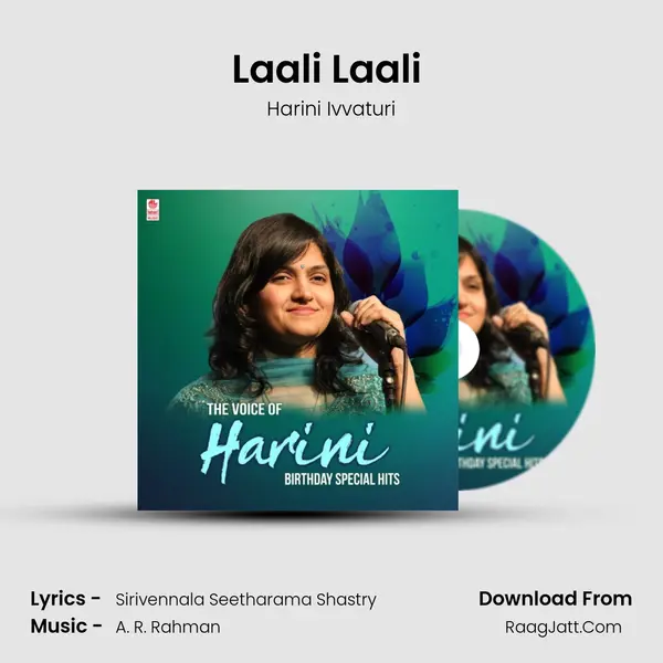 Laali Laali (From "Indira") Cover