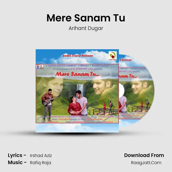 Mere Sanam Tu mp3 song