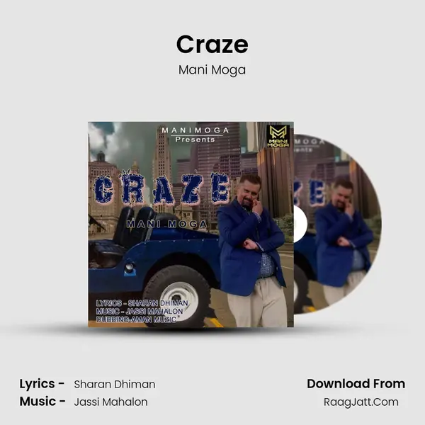 Craze - 