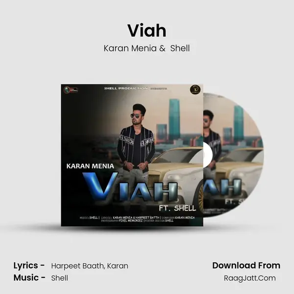 Viah - 