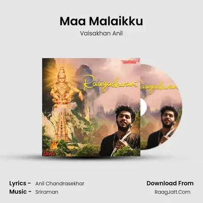 Raagadhwani - Vaisakhan Anil