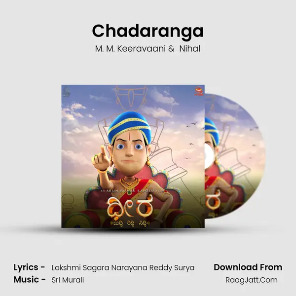Chadaranga mp3 song
