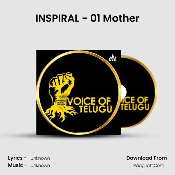 INSPIRAL - 01 Mother MP3 Song by  Cover