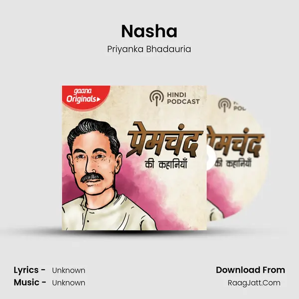 Nasha mp3 song
