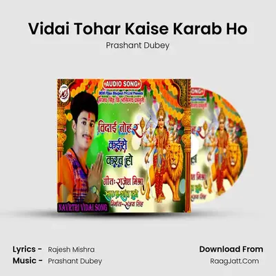 Vidai Tohar Kaise Karab Ho mp3 song