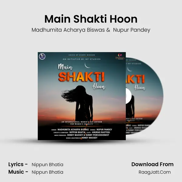 Main Shakti Hoon MP3 Song by Madhumita Acharya Biswas Cover