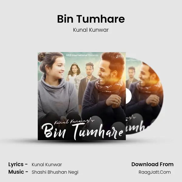 Bin Tumhare mp3 song